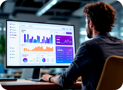 Portfolio Monitoring