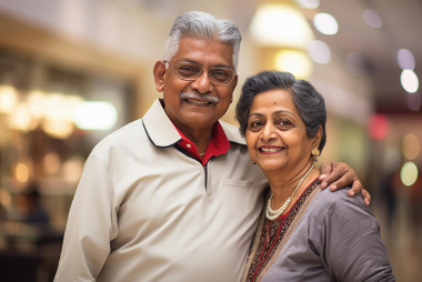 Solutions for your great retired life
